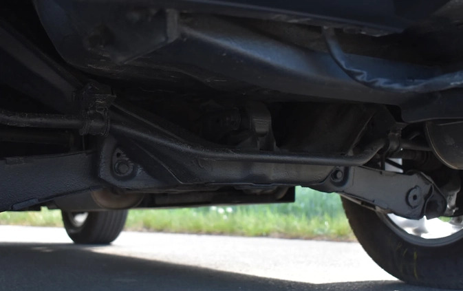 Honda CR-V cena 56950 przebieg: 67000, rok produkcji 2012 z Łask małe 781